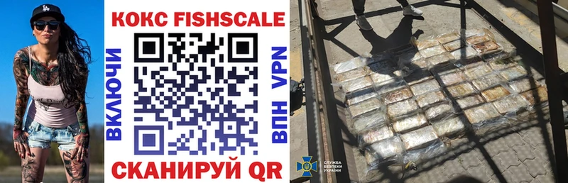 Кокаин FishScale  Купить где  Олёкминск 